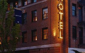 The Dean Hotel